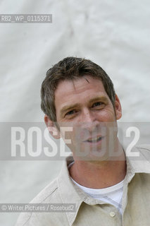 Adam Hargreaves writer of the Mr Men books  CREDIT Geraint Lewis
©Writer Pictures/Rosebud2