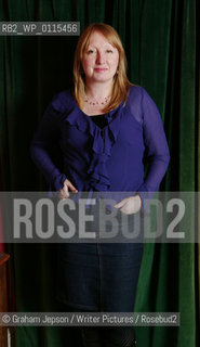 Jane Harris..Copyright©Graham Jepson/Writer Pictures/Rosebud2