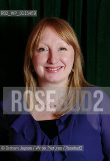 Jane Harris..Copyright©Graham Jepson/Writer Pictures/Rosebud2