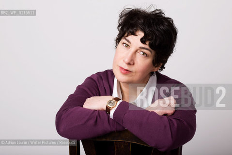 Joanne Harris, author.  .copyright©Adrian Lourie/Writer Pictures/Rosebud2
