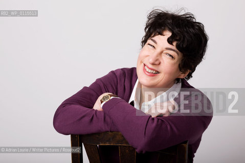 Joanne Harris, author.  .copyright©Adrian Lourie/Writer Pictures/Rosebud2