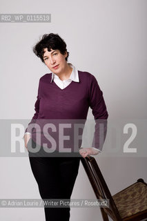Joanne Harris, author.  .copyright©Adrian Lourie/Writer Pictures/Rosebud2