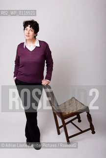 Joanne Harris, author.  .copyright©Adrian Lourie/Writer Pictures/Rosebud2