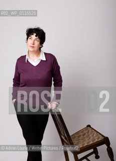 Joanne Harris, author.  .copyright©Adrian Lourie/Writer Pictures/Rosebud2
