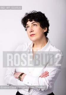 Joanne Harris, author.  .copyright©Adrian Lourie/Writer Pictures/Rosebud2