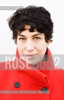 Joanne Harris, author.  .copyright©Adrian Lourie/Writer Pictures/Rosebud2