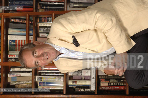 John Harris, music writer, at the Edinburgh International Book Festival, 18/08/2010..©.Geraint Lewis/Writer Pictures/Rosebud2