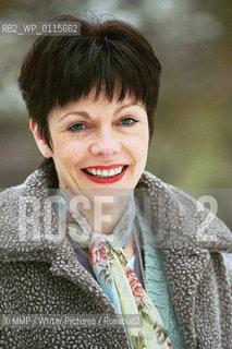 Nicola Harrison, writer and author from Cardinals Green, Cambs..copyright©MMP/Writer Pictures/Rosebud2