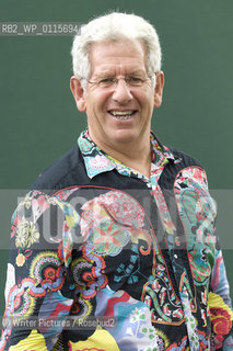 Adam Hart-Davis,TV Presenter and ©Writer Pictures/Rosebud2