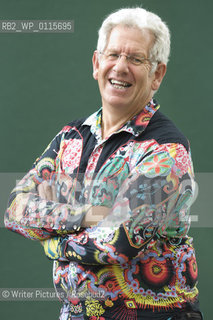 Adam Hart-Davis,TV Presenter and ©Writer Pictures/Rosebud2