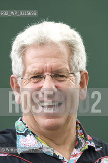 Adam Hart-Davis,TV Presenter and ©Writer Pictures/Rosebud2
