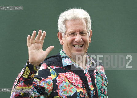 Adam Hart-Davis,TV Presenter and ©Writer Pictures/Rosebud2