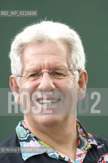 Adam Hart-Davis,TV Presenter and ©Writer Pictures/Rosebud2