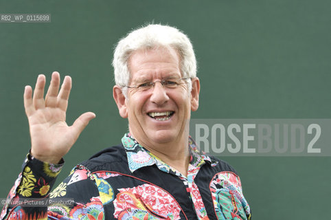 Adam Hart-Davis,TV Presenter and ©Writer Pictures/Rosebud2