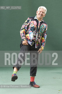 Adam Hart-Davis,TV Presenter and ©Writer Pictures/Rosebud2