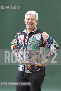 Adam Hart-Davis,TV Presenter and ©Writer Pictures/Rosebud2