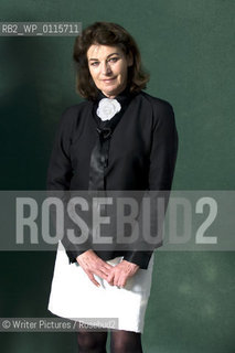 Josephine Hart , Novelist .CREDIT©Writer Pictures/Rosebud2