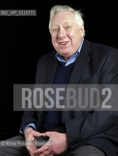 Roy Hattersle©Writer Pictures/Rosebud2