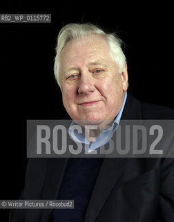 Roy Hattersle©Writer Pictures/Rosebud2