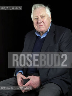 Roy Hattersle©Writer Pictures/Rosebud2