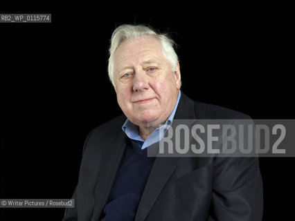 Roy Hattersle©Writer Pictures/Rosebud2