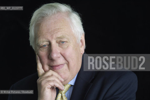 Roy Hattersle©Writer Pictures/Rosebud2