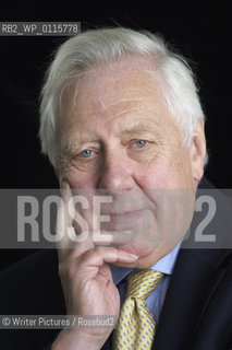 Roy Hattersle©Writer Pictures/Rosebud2