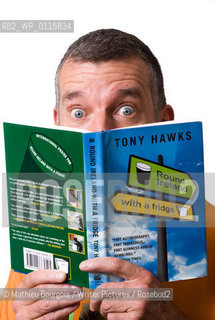 Tony Hawkes. .copyright©Mathieu Bourgois/Writer Pictures/Rosebud2