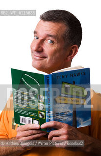 Tony Hawkes. .copyright©Mathieu Bourgois/Writer Pictures/Rosebud2