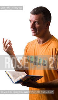 Tony Hawkes. .copyright©Mathieu Bourgois/Writer Pictures/Rosebud2