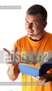 Tony Hawkes. .copyright©Mathieu Bourgois/Writer Pictures/Rosebud2