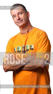 Tony Hawkes. .copyright©Mathieu Bourgois/Writer Pictures/Rosebud2