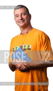 Tony Hawkes. .copyright©Mathieu Bourgois/Writer Pictures/Rosebud2