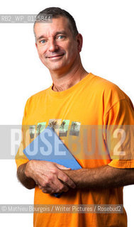 Tony Hawkes. .copyright©Mathieu Bourgois/Writer Pictures/Rosebud2
