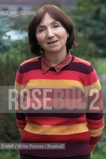 Jane Hawking former wife of Prof Stephen Hawking pictured at her home in Cambridge..copyright©MMP/Writer Pictures/Rosebud2