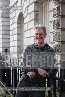 Professor of History at Kings College London Peter Heather..Copyright©Graham Jepson/Writer Pictures/Rosebud2