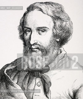 Heinrich Heine ..Copyright©NMG/Writer Pictures/Rosebud2
