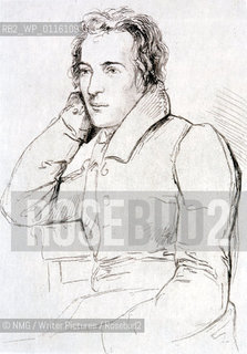 Heinrich Heine(1797-1856).German poet. .copyright©NMG/Writer Pictures/Rosebud2
