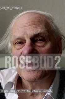 Hamish Henderson 80 yr old poet and songwriter..copyright©Katie Lee/TSPL/Writer Pictures/Rosebud2