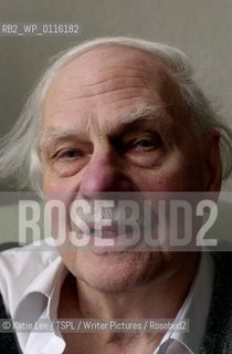 Hamish Henderson 80 yr old poet and songwriter..copyright©Katie Lee/TSPL/Writer Pictures/Rosebud2