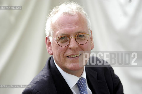 Peter Hennessy  CREDIT Geraint Lewis
©Writer Pictures/Rosebud2