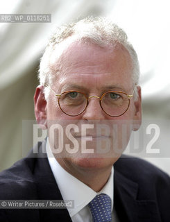 Peter Hennessy  CREDIT Geraint Lewis
©Writer Pictures/Rosebud2