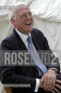 Peter Hennessy  CREDIT Geraint Lewis
©Writer Pictures/Rosebud2