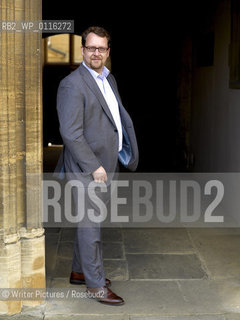 Philip Hensher,Writer and©Writer Pictures/Rosebud2