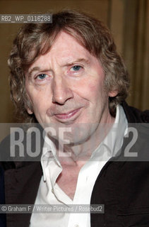 James Herbert..Copyright©Graham F/Writer Pictures/Rosebud2