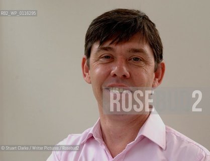 Chief David Herbert..copyright©Stuart Clarke/Writer Pictures/Rosebud2