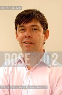 Chief David Herbert..copyright©Stuart Clarke/Writer Pictures/Rosebud2