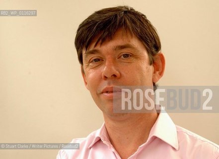 Chief David Herbert..copyright©Stuart Clarke/Writer Pictures/Rosebud2
