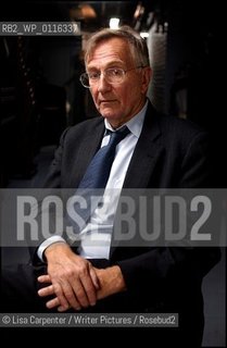 Seymour Hersh..copyright©Lisa Carpenter/Writer Pictures/Rosebud2