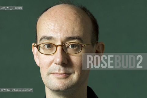 Duncan Hewitt ,former BBC China Correspondent and writer of Gett©Writer Pictures/Rosebud2